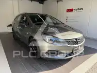2020 Opel Astra