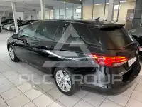 2020 Opel Astra