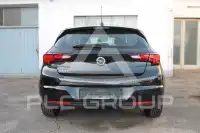2020 Opel Astra