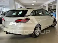 2020 Opel Astra