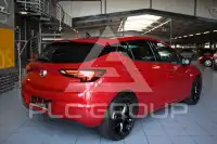 2020 Opel Astra
