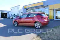 2020 Opel Astra