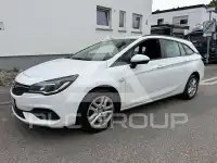 2020 Opel Astra