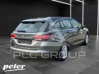 2020 Opel Astra