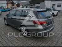 2020 Opel Astra