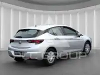 2020 Opel Astra