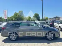 2020 Opel Astra