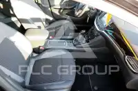 2020 Opel Astra