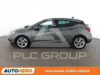 2020 Opel Astra