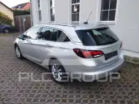 2020 Opel Astra