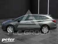 2020 Opel Astra