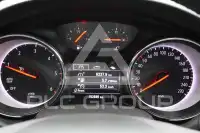 2020 Opel Astra
