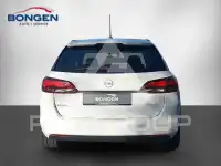 2020 Opel Astra