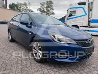 2020 Opel Astra