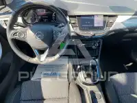 2020 Opel Astra