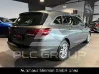 2020 Opel Astra