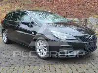 2020 Opel Astra