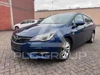 2020 Opel Astra