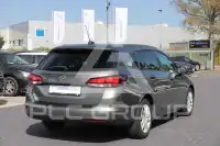 2020 Opel Astra