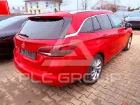 2020 Opel Astra