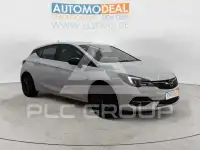 2020 Opel Astra