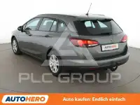 2020 Opel Astra