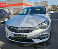 2020 Opel Astra