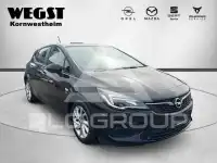 2020 Opel Astra
