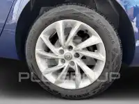 2020 Opel Astra