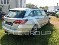 2020 Opel Astra