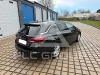 2020 Opel Astra