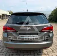 2020 Opel Astra