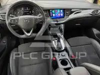 2020 Opel Astra