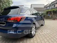 2020 Opel Astra