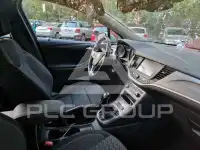 2020 Opel Astra