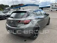 2020 Opel Astra