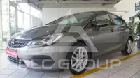 2020 Opel Astra