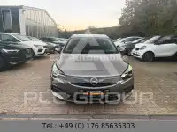 2020 Opel Astra