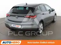 2020 Opel Astra