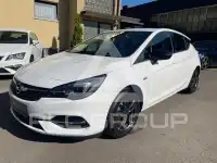 2020 Opel Astra