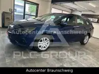 2020 Opel Astra