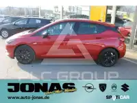 2020 Opel Astra