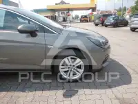 2020 Opel Astra