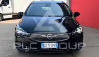 2020 Opel Astra