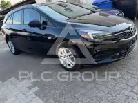 2020 Opel Astra