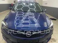 2020 Opel Astra