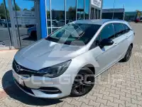 2020 Opel Astra
