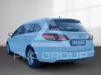 2020 Opel Astra