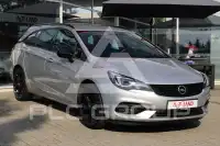 2020 Opel Astra