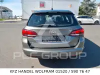 2020 Opel Astra